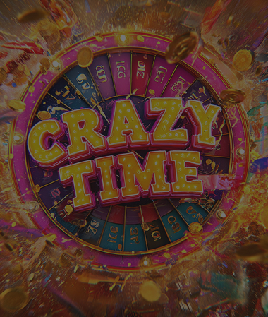 Crazy Time