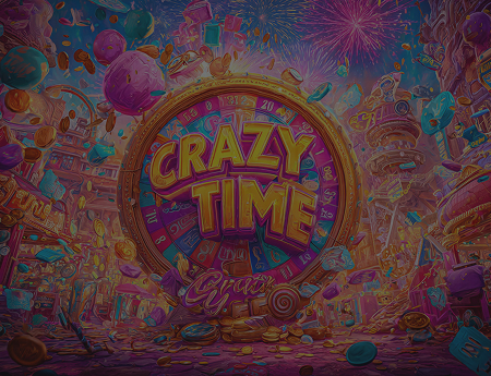 Crazy Time