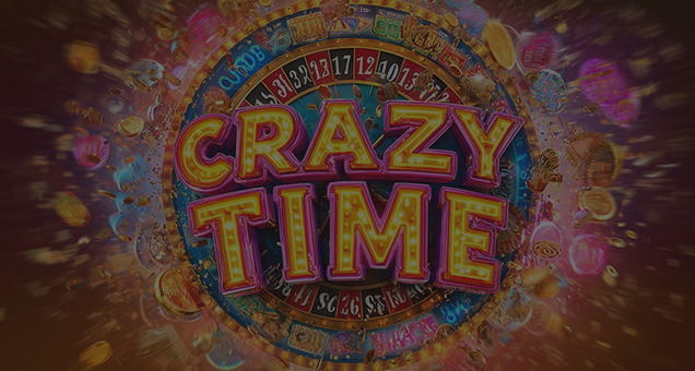 Crazy Time