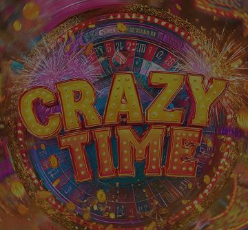 Crazy Time