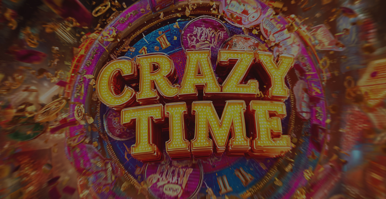 Crazy Time